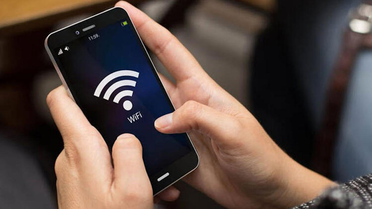 Wifi Şifresi Paylaşmanın Kolay Yolu Iphone Ve Android Için Adımlar