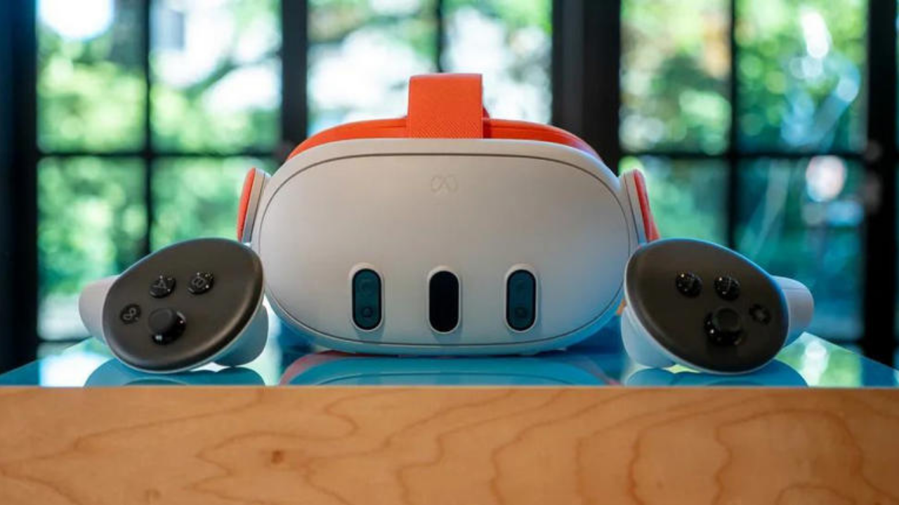 Windows 11, Meta Quest 3 Ile Vr Dünyasına Adım Atıyor!-4