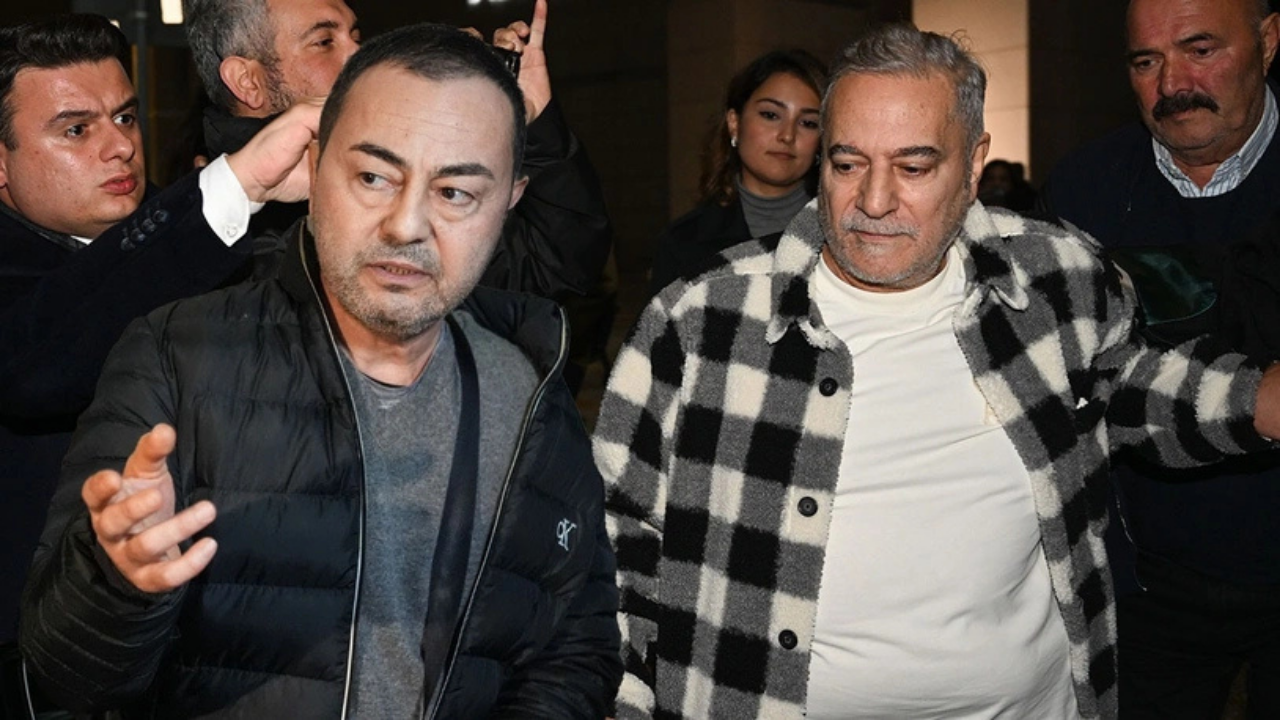 Yasmin Erbil, Babasının Gözaltı Süreci Hakkında Konuştu! (5)