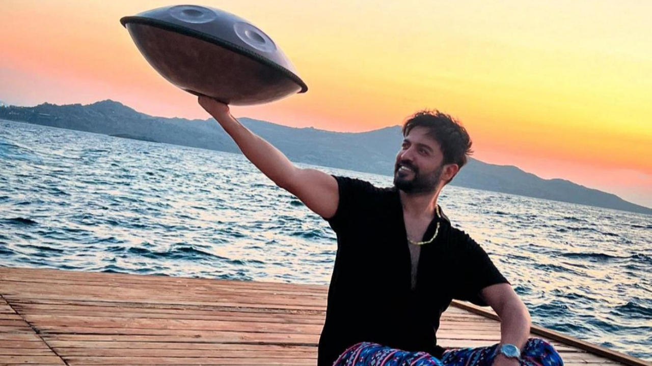 Yusuf Güney Uzaylılarla Tanıştığını Söyledi Bazı Şeyleri Anlatamıyorum (4)