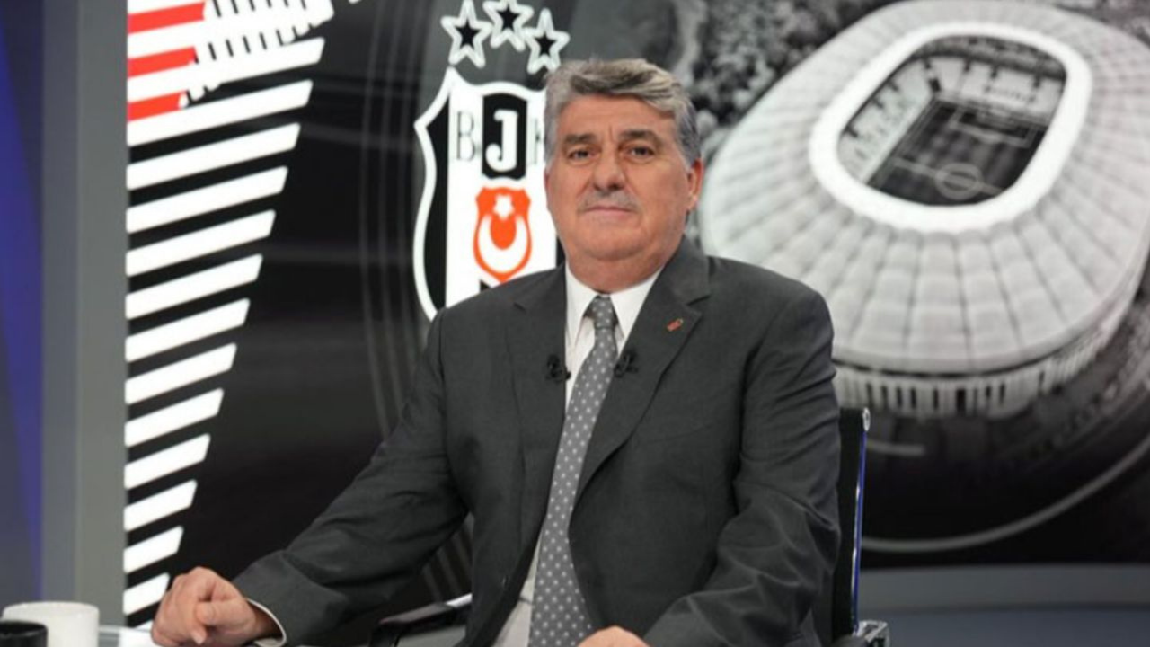 Beşiktaş’ta Değişim Zamanı Serdal Adalı’dan Yeni Planlar!-1