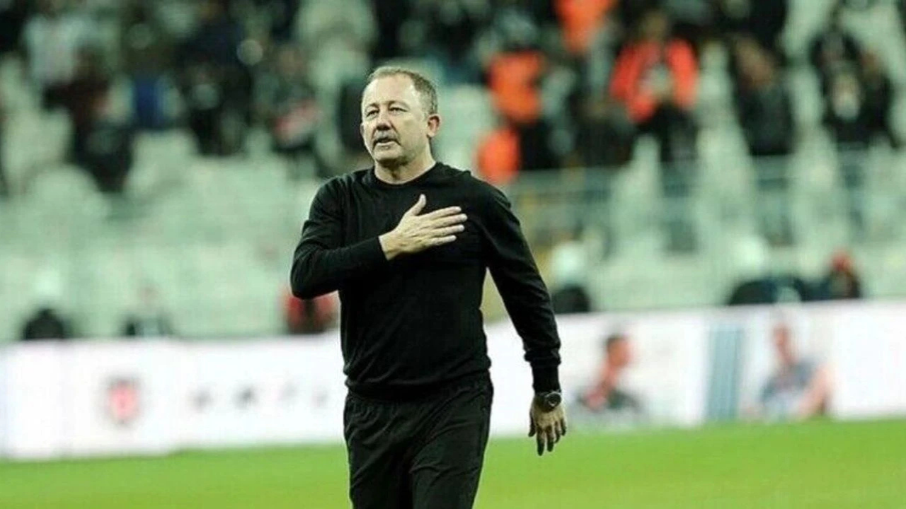 Beşiktaş’ta Değişim Zamanı Serdal Adalı’dan Yeni Planlar!