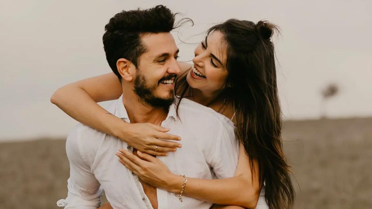 Deniz Baysal Ve Eşi Barış Yurtçu'dan Çocuk Açıklaması (3)