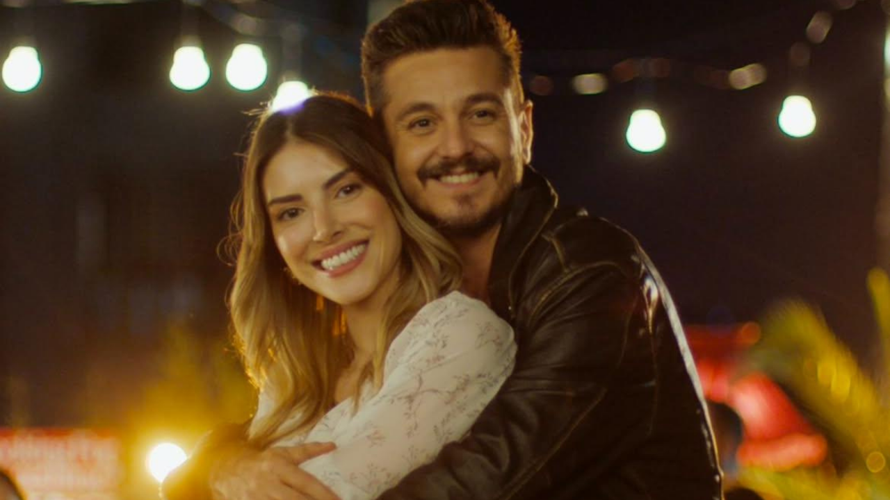 Deniz Baysal Ve Eşi Barış Yurtçu'dan Çocuk Açıklaması