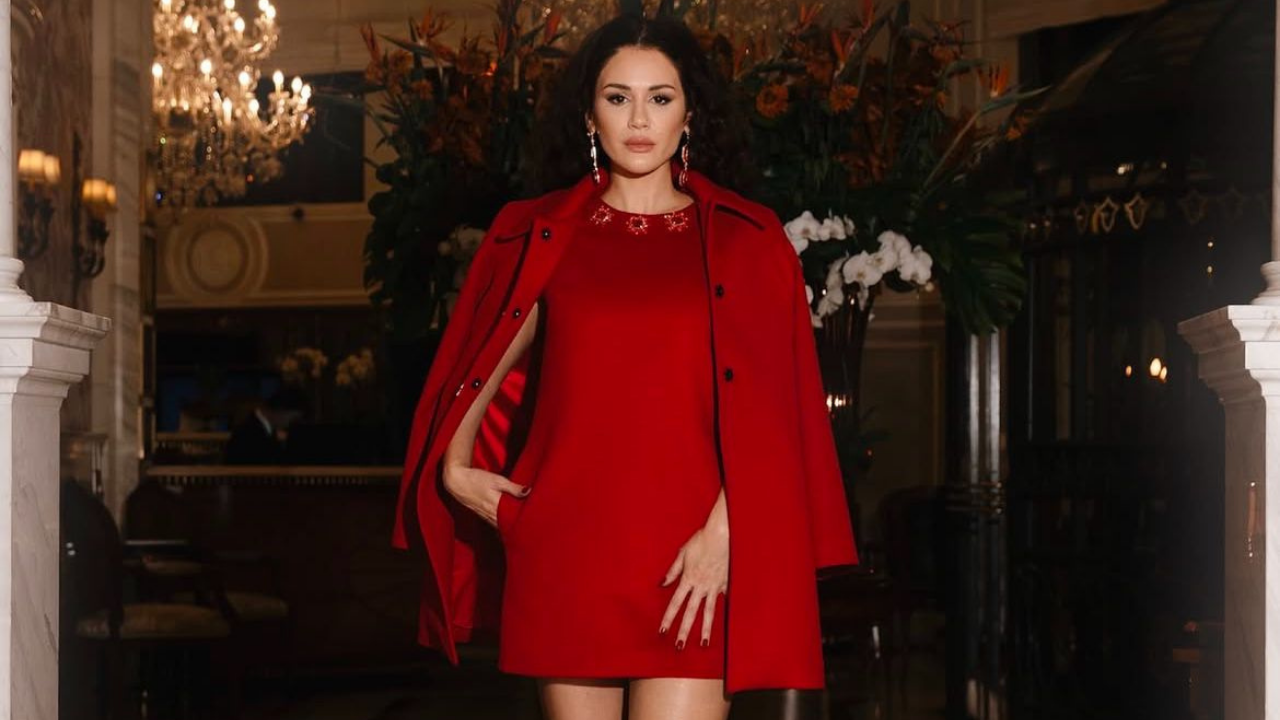 Ekin Türkmen Evliliğe Inancım Kalmadı (1)