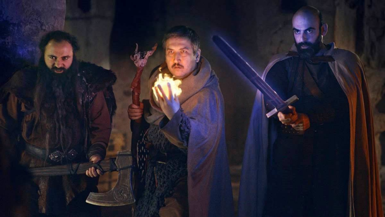 Gibi’nin 6. Sezon Çekimleri Başladı