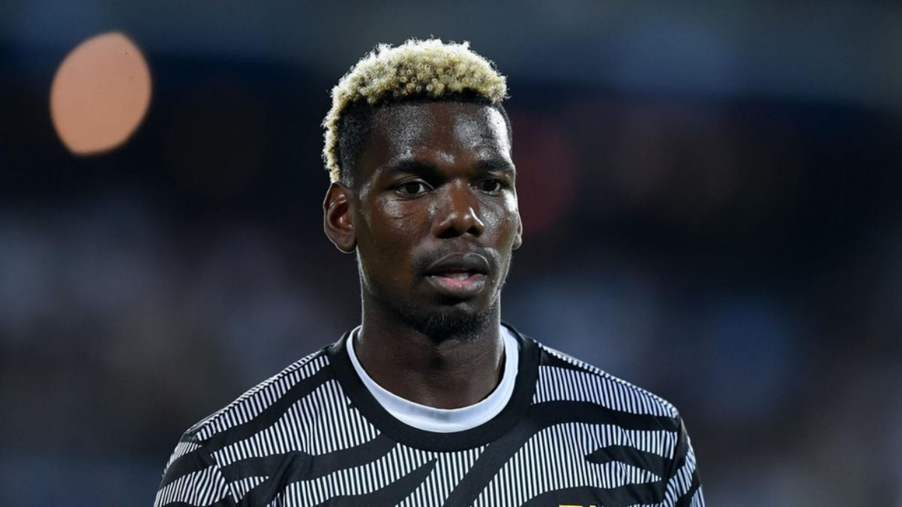 Okan Buruk'tan Pogba Kararına Veto Galatasaray’a Transferi Istemedi!