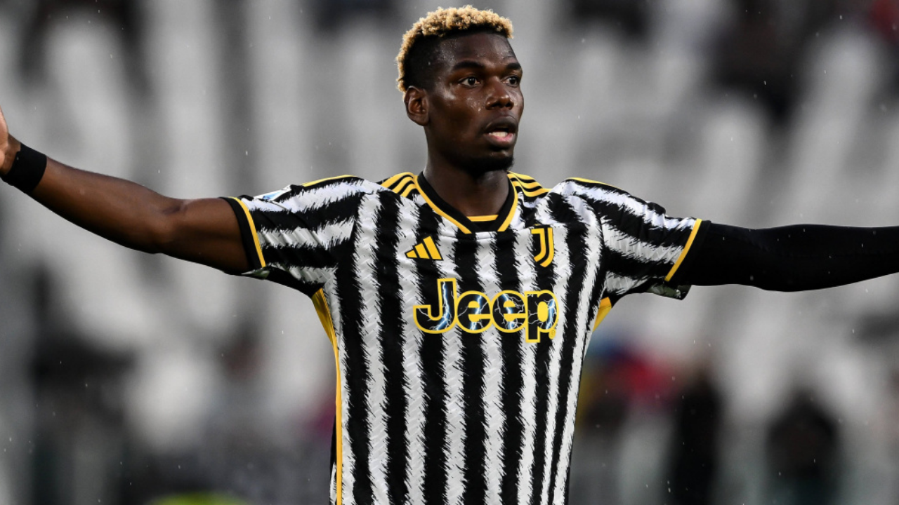 Okan Buruk'tan Pogba Kararına Veto Galatasaray’a Transferi Istemedi!Png