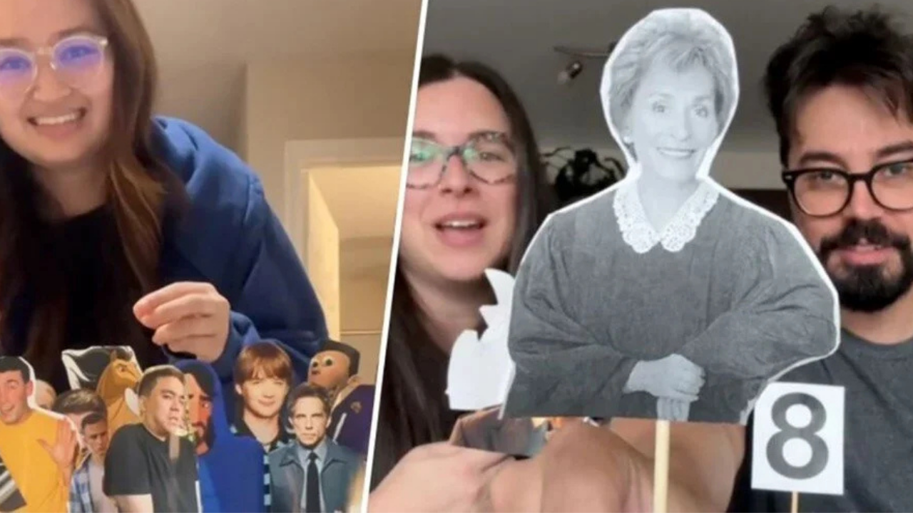 Tiktok’un Yeni Eğlencesi ''Hear Me Out Cake'' Akımı (3)