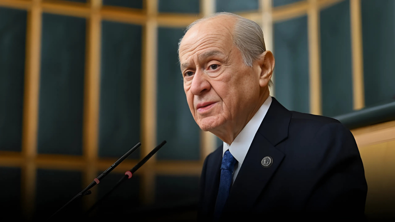 Bahçeli'den fon soruşturması açıklaması: "Yolsuzluk varsa üzerine gidilmeli"