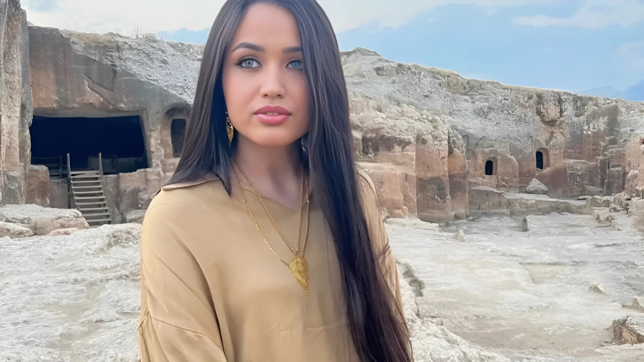 Mutlu Kaya