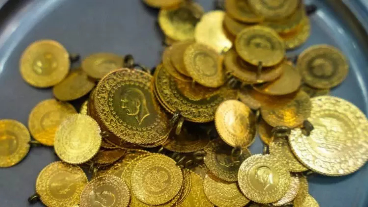 Altın Fiyatlarında Son Durum 5 Ağustos 2025 Güncel Altın Satış Fiyatları