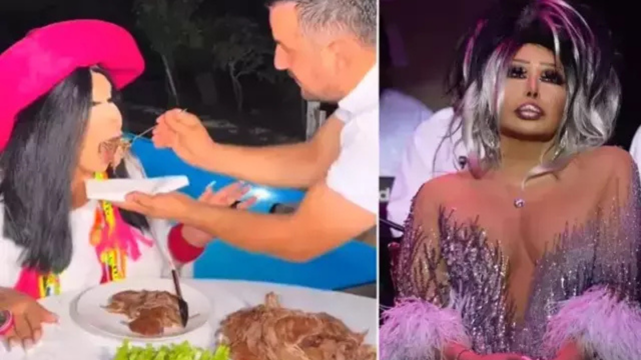 Bülent Ersoy Ekonomi Ve Ben Kutuplar Kadar Farklıyız! (3)