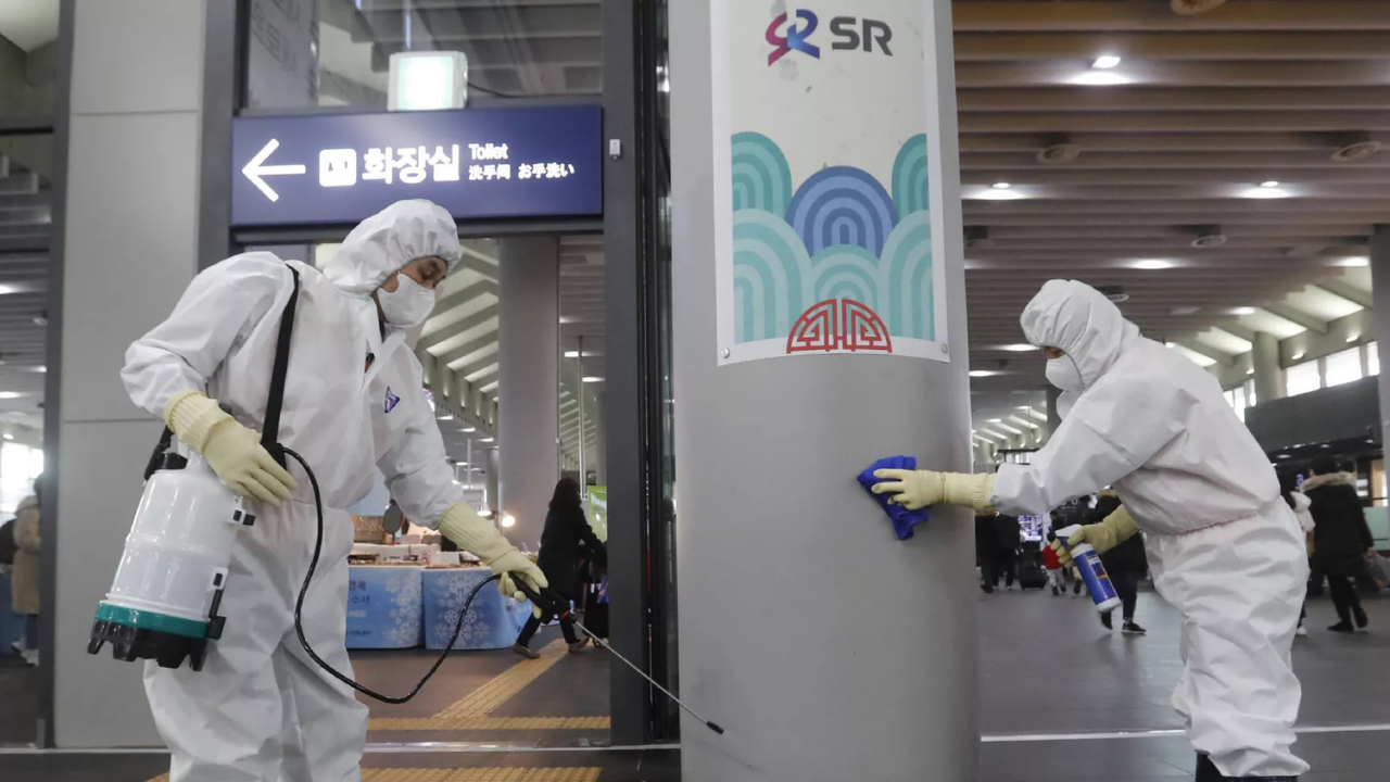 Çin'de Chikungunya Alarmı 7 Binden Fazla Vaka Bildirildi (2)