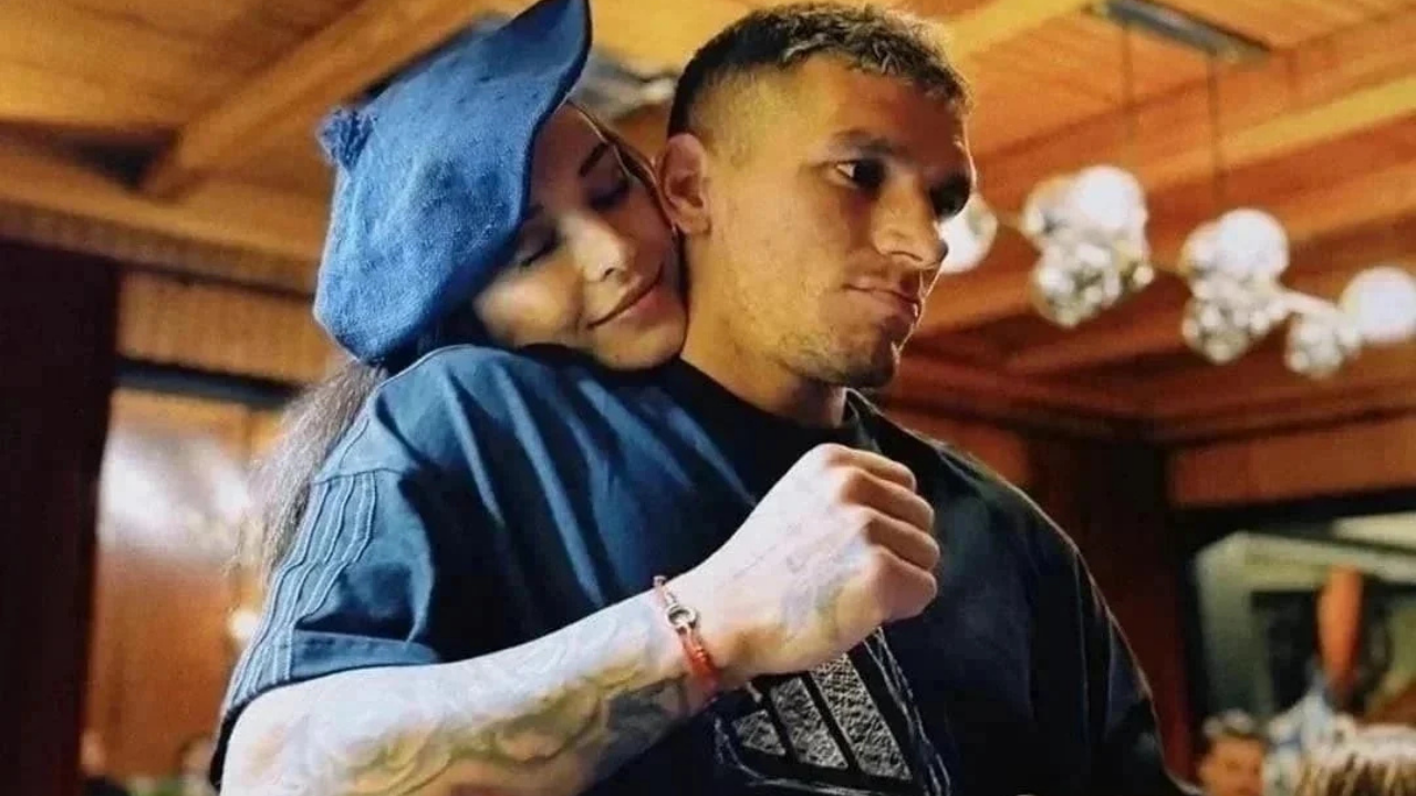 Devrim Özkan Ve Lucas Torreira Yeniden Birlikte (3)