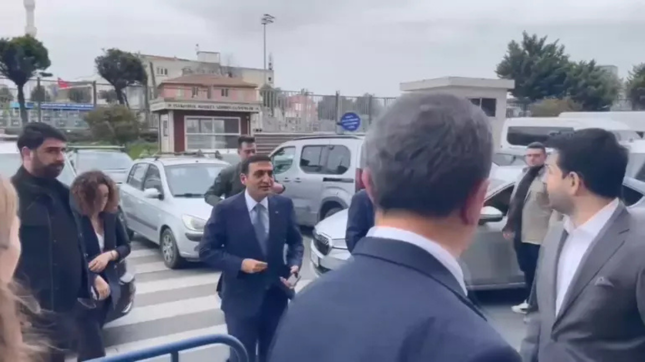 İbb’ye Yolsuzluk Soruşturmasında 44 Kişiye Gözaltı Kararı