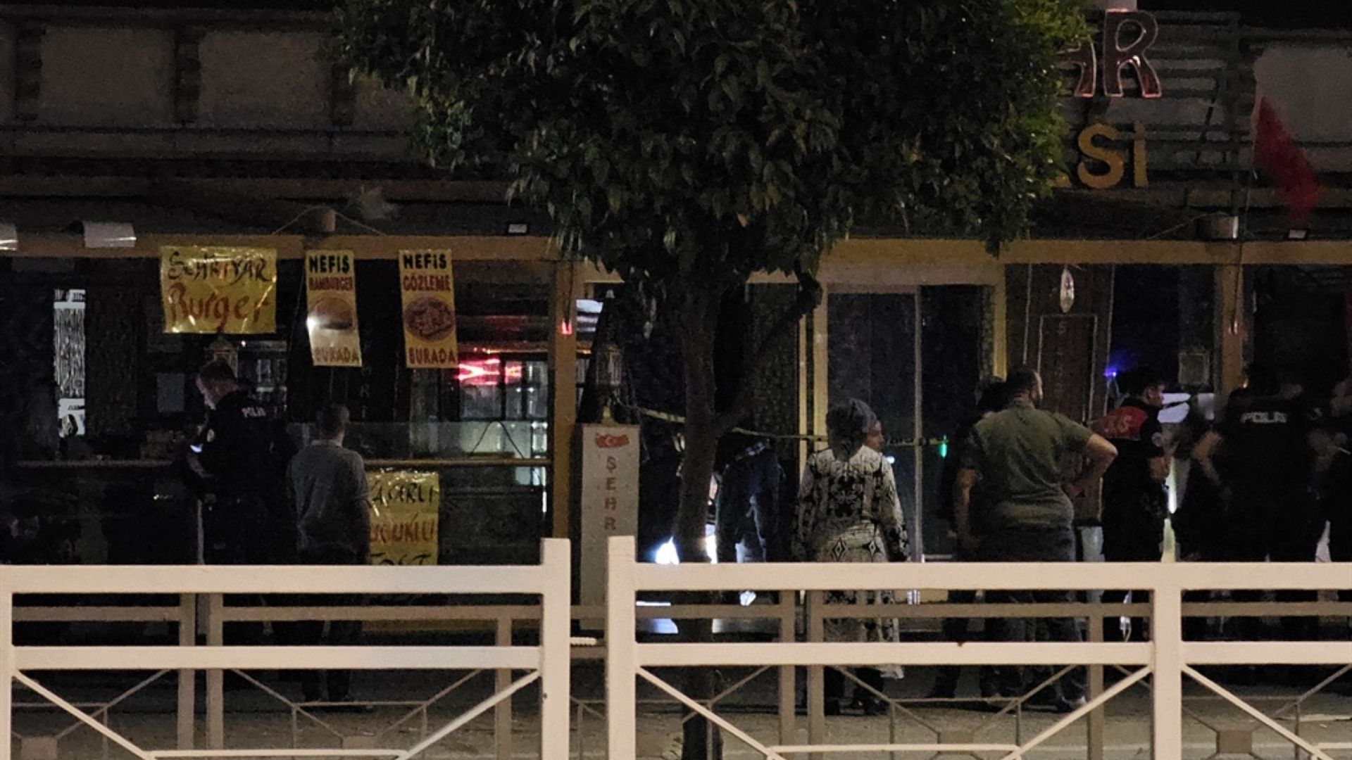 Akrabasını Sürekli Harçlık Istediği Için Av Tüfeğiyle Vurdu (2)