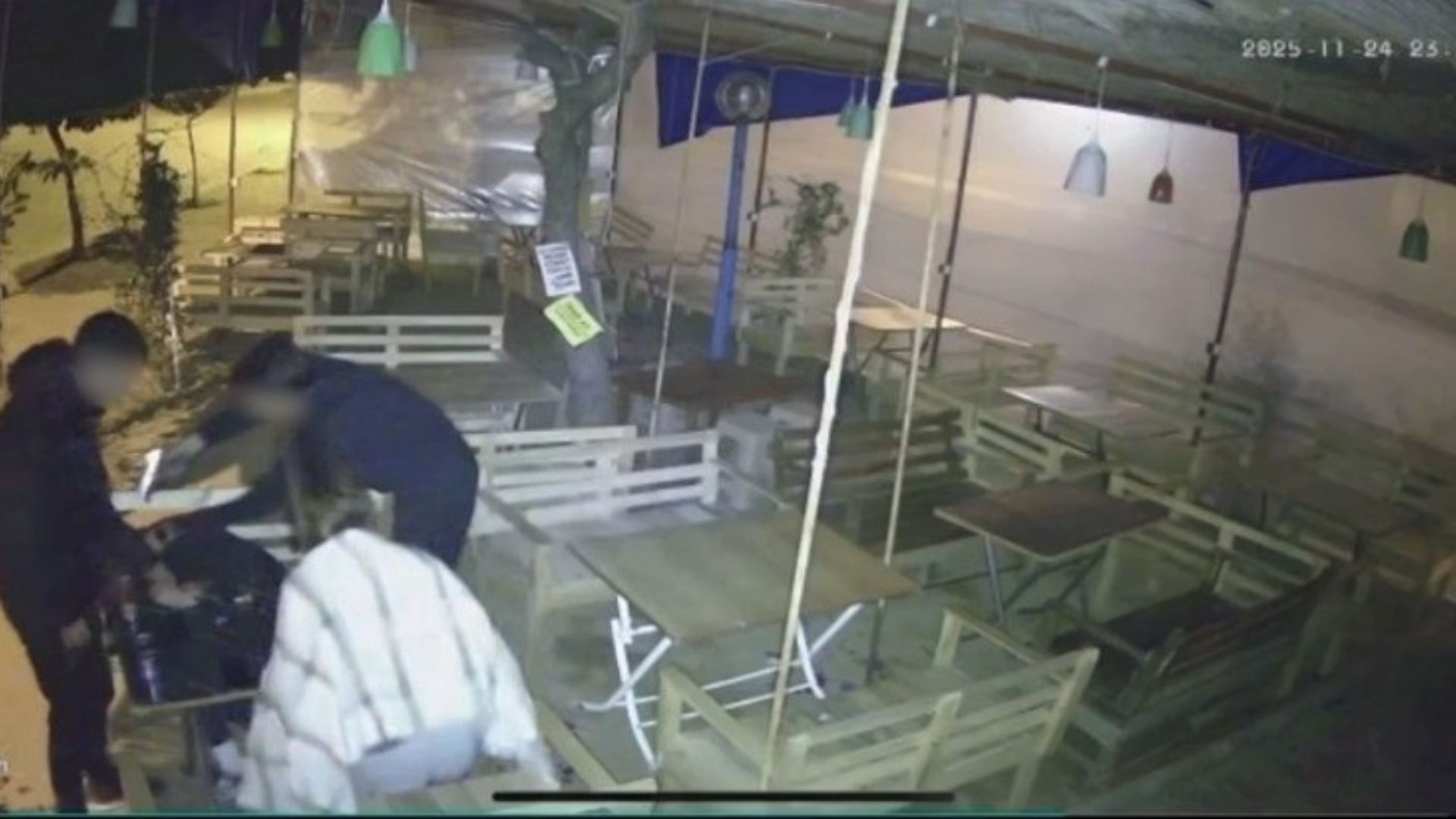 Aydın’da Genç, Kız Kardeşine Kurusıkı Silahla Şaka Yapınca Gözaltına Alındı (1)