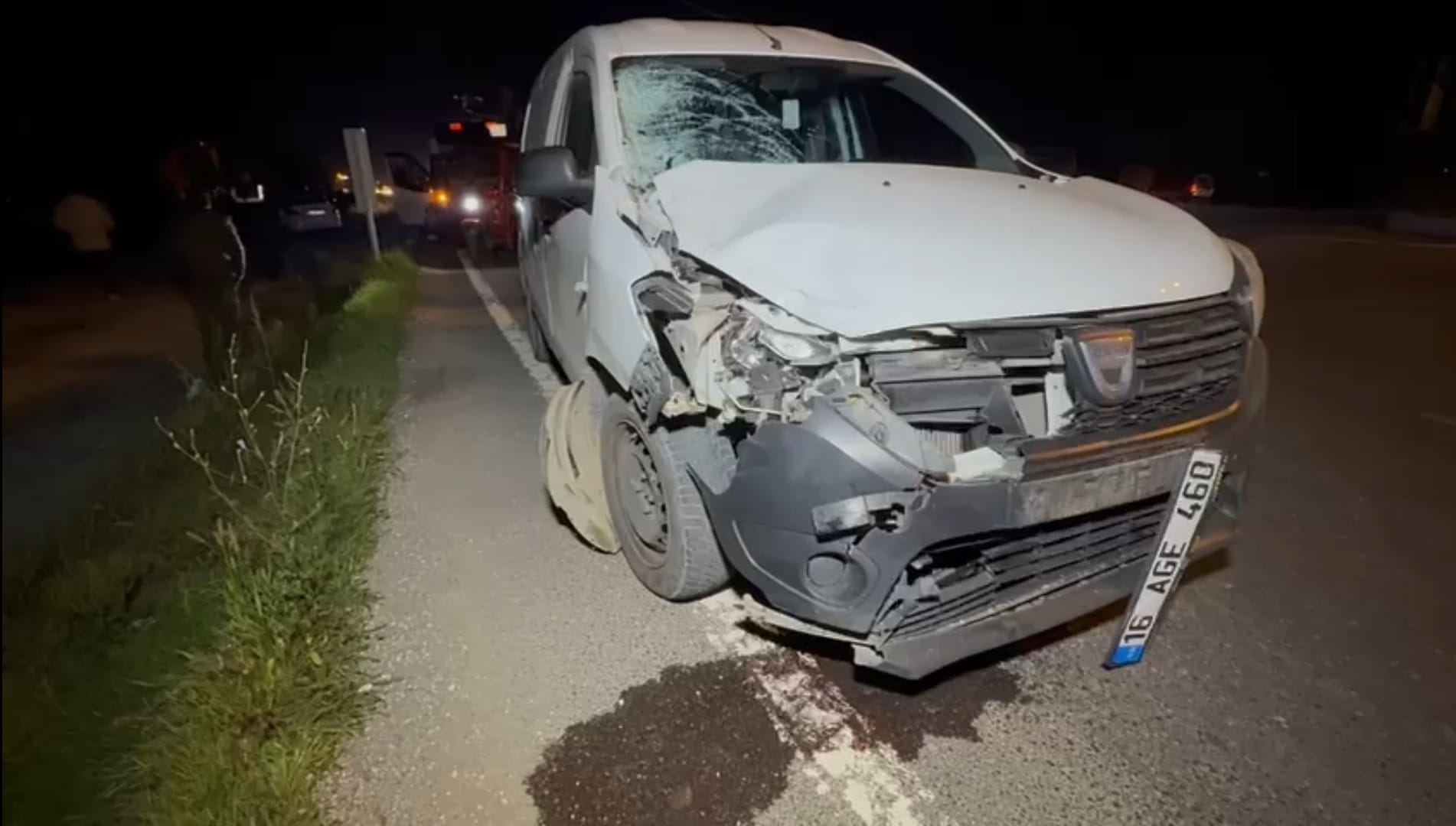 Hafif Ticari Aracin Carptigi Kadin Oldu 1023522 303715 (1)