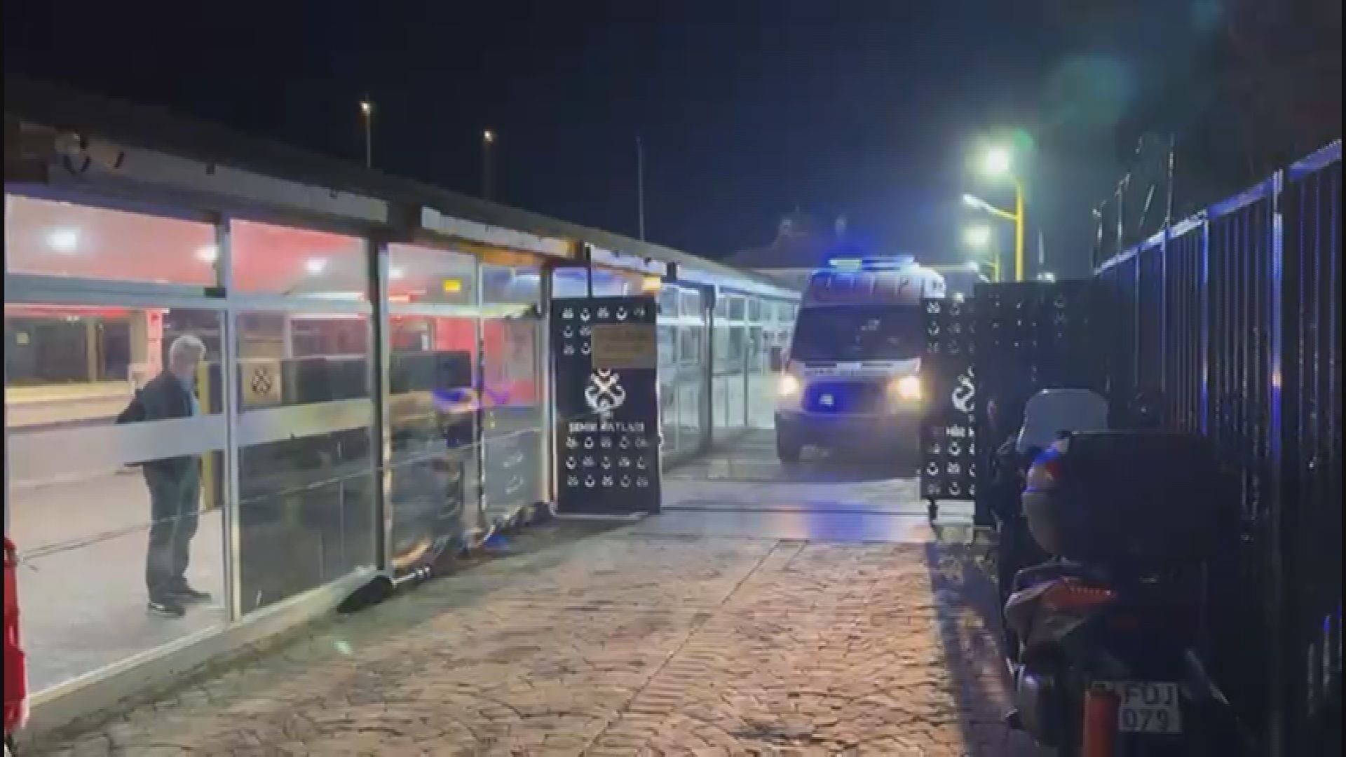 I S T A N B U L T A N K E R G E M I S I N D E Z E H I R L E N M E 1023507 303684