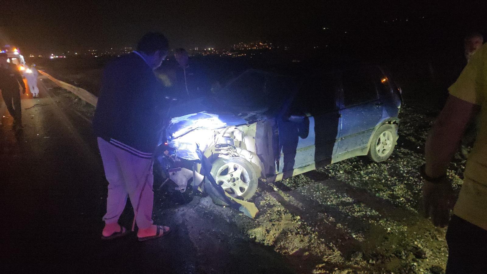 K E N D I L I G I N D E N Y O L A C I K A N O T O M O B I L Y O L C U 1004357 298006