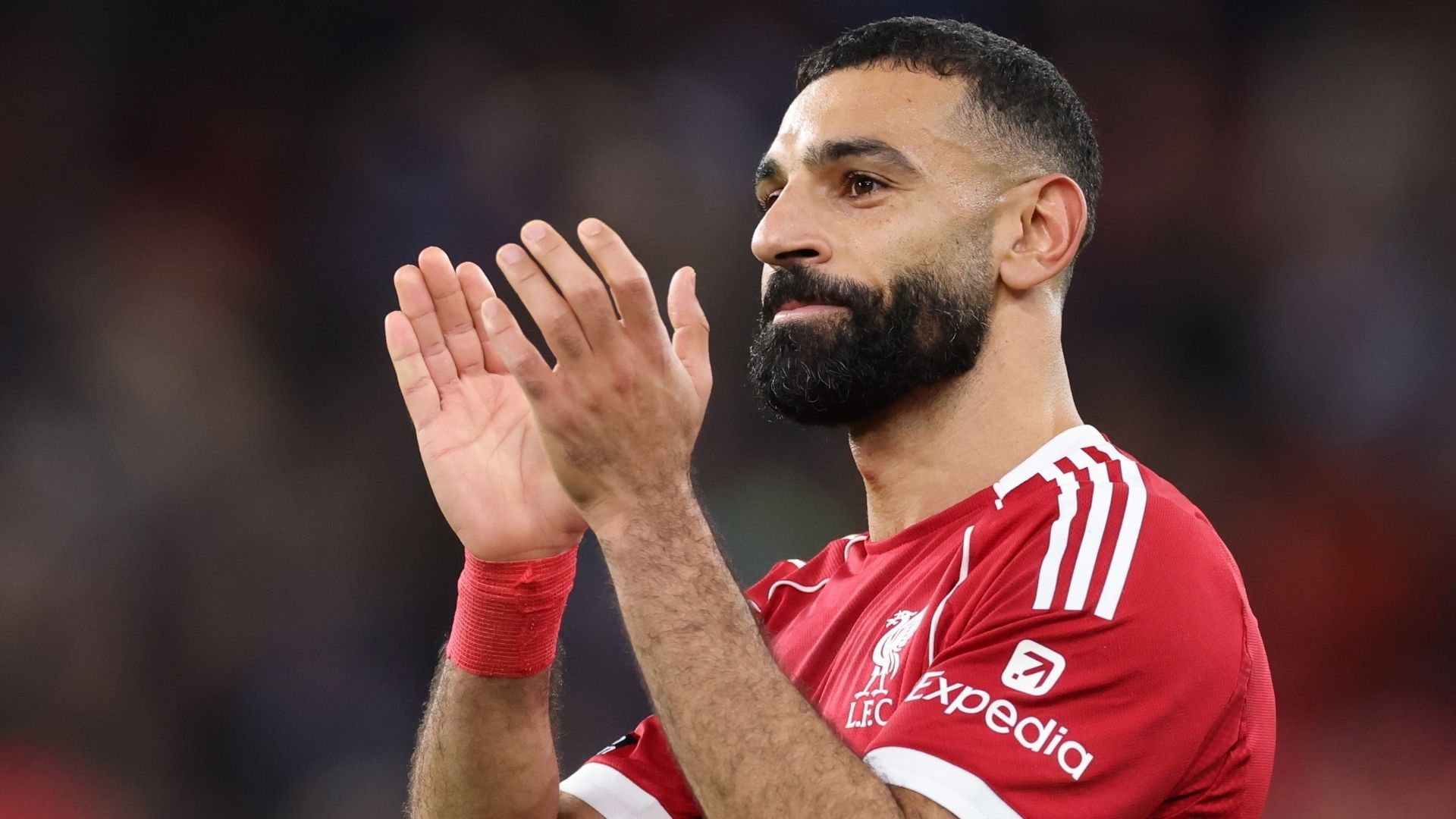 Salah’tan Tarihi Rekor Premier Lig’de Tek Kulüpte 277 Gol Katkısı (1)