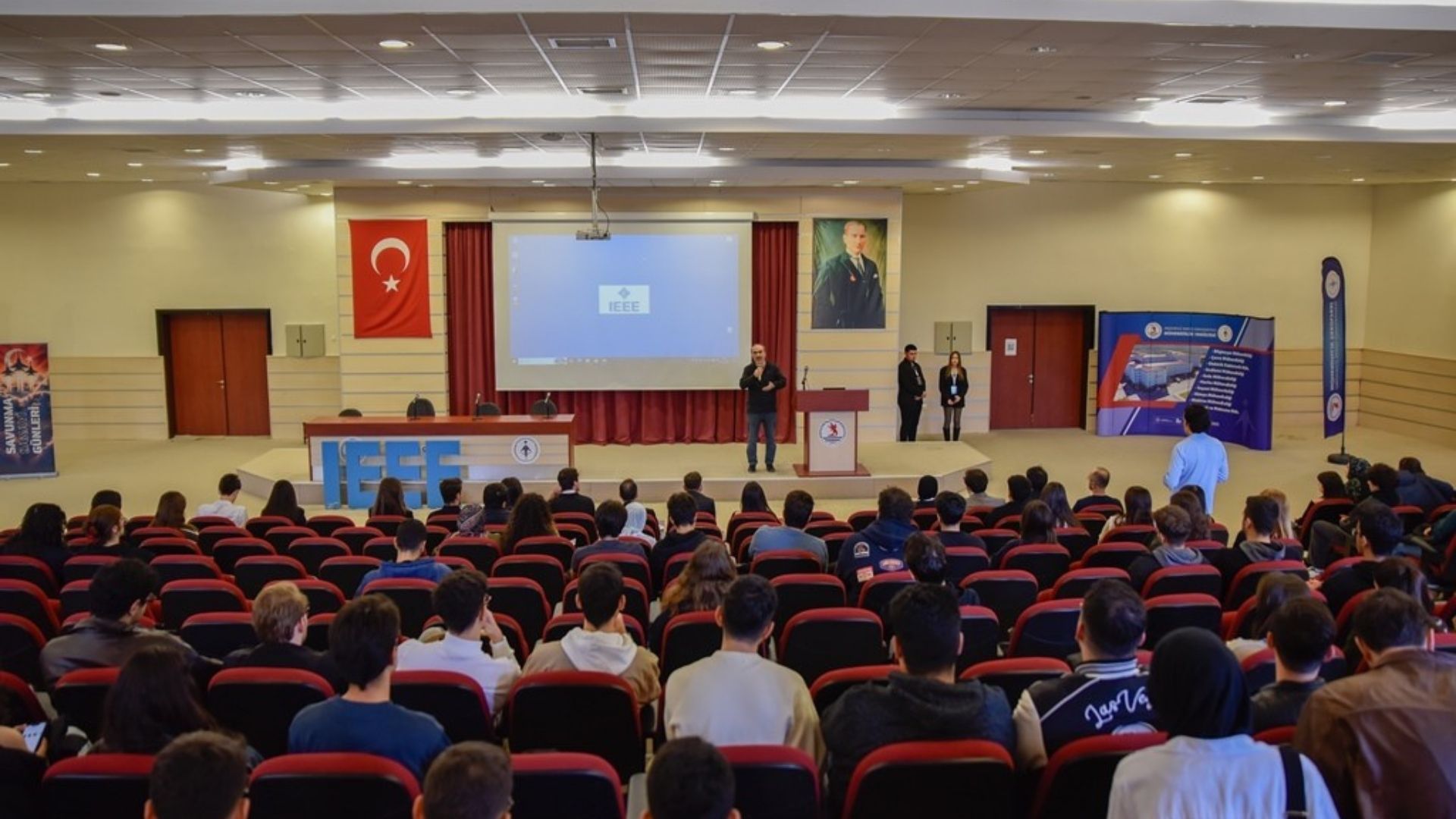 Türkiye Savunma Sanayisinde Büyük Sıçrama Yaptı Bu Güç Sürdürülebilir Olmalı, (1)