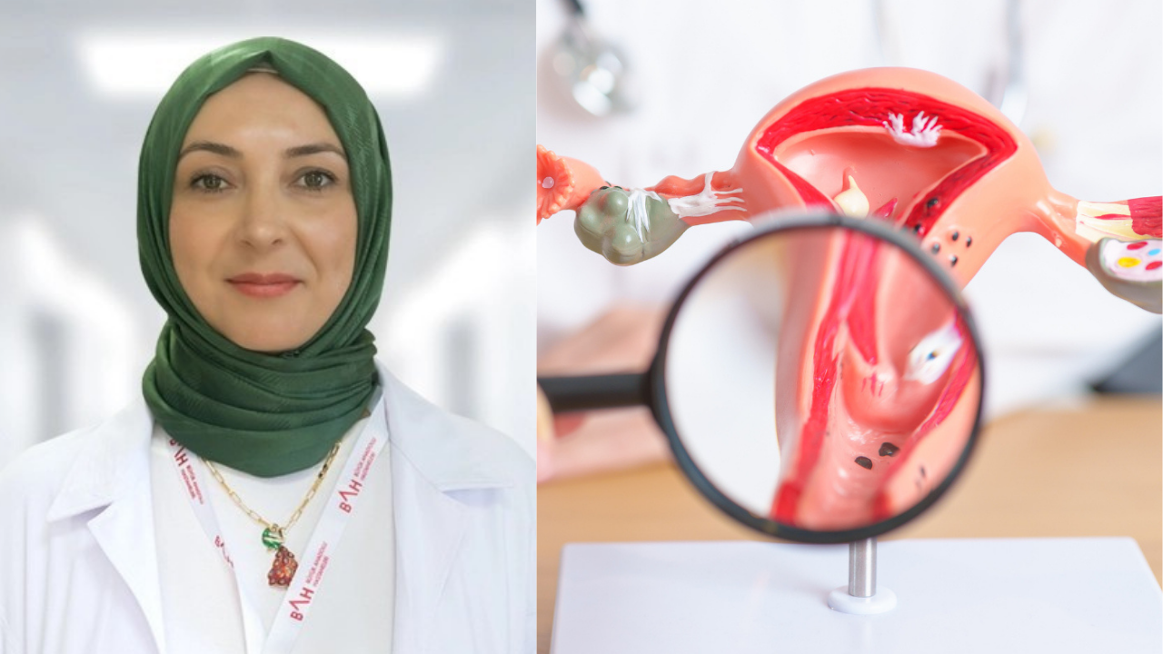 rahim ağzı kanseri