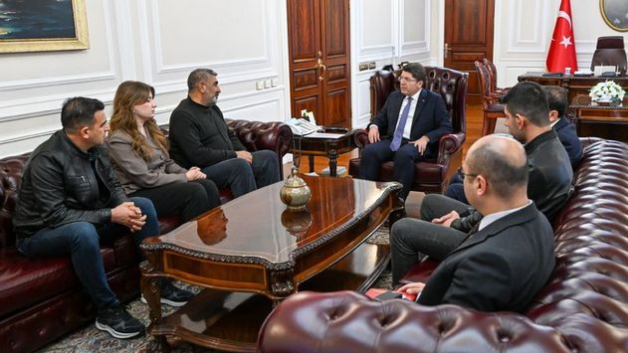 kabaiş tunç görüşme