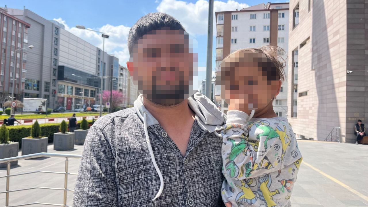 3 yaşındaki çocuğun sigara görüntüsüyle açılan davada karar çıktı-1