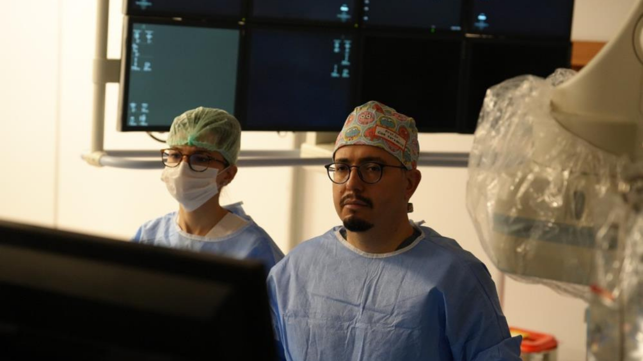 erzurum şehir hastanesi