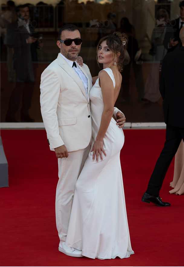 M E L I S S E Z E N 2