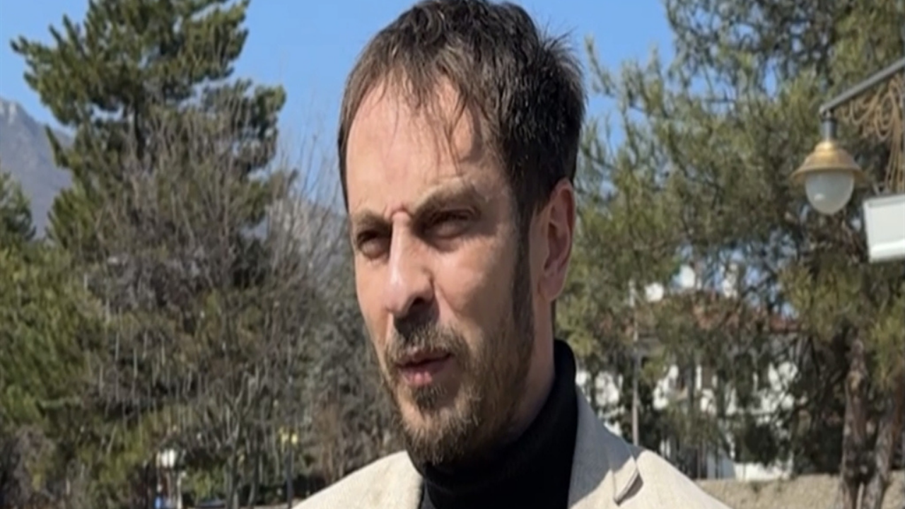 Karabük’te pitbull saldırısı: Kahraman servis şoförü müdahale etti-1