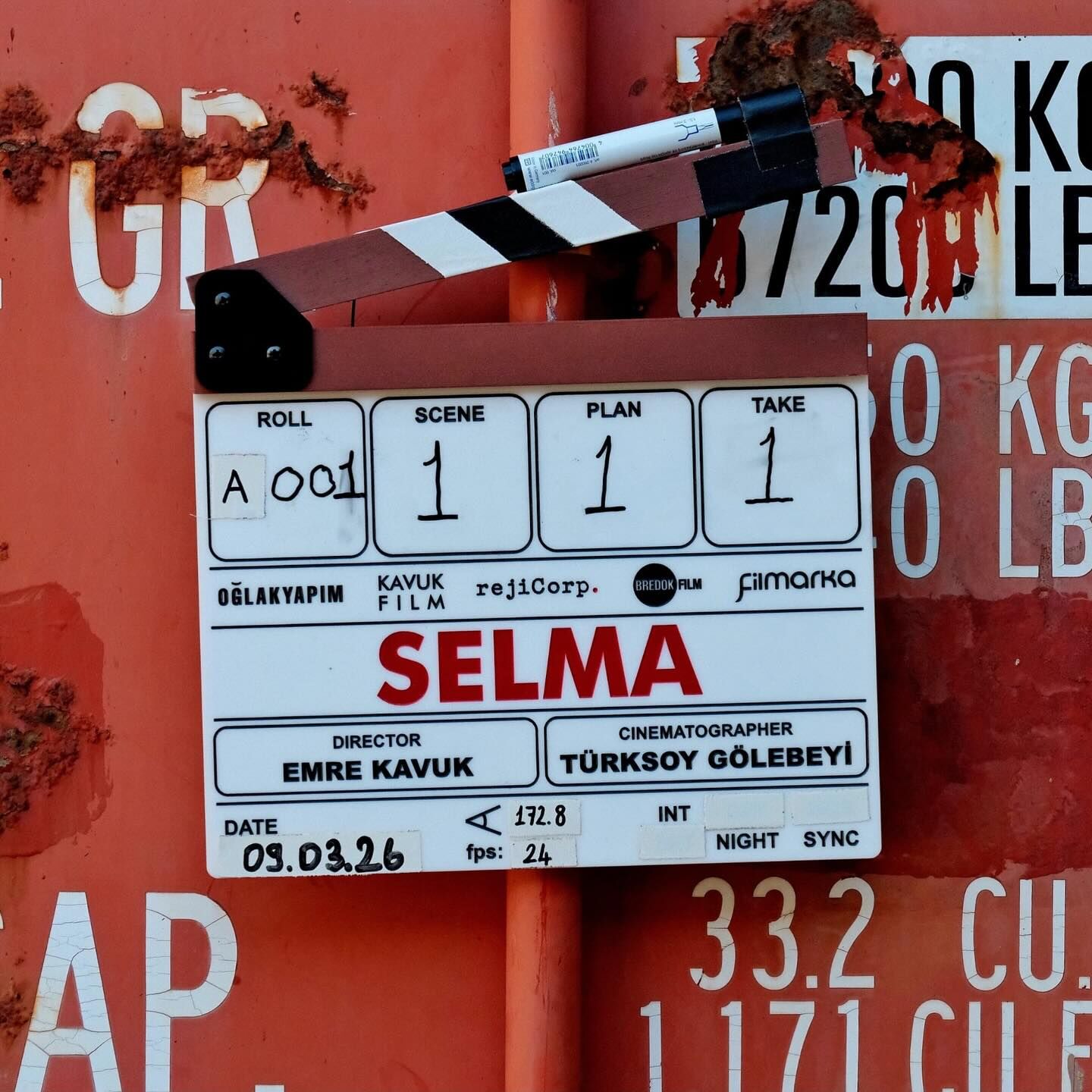 Sumru Yavrucuk’lu Psikolojik Gerilim Filmi “Selma”nın Çekimleri Başladı-1