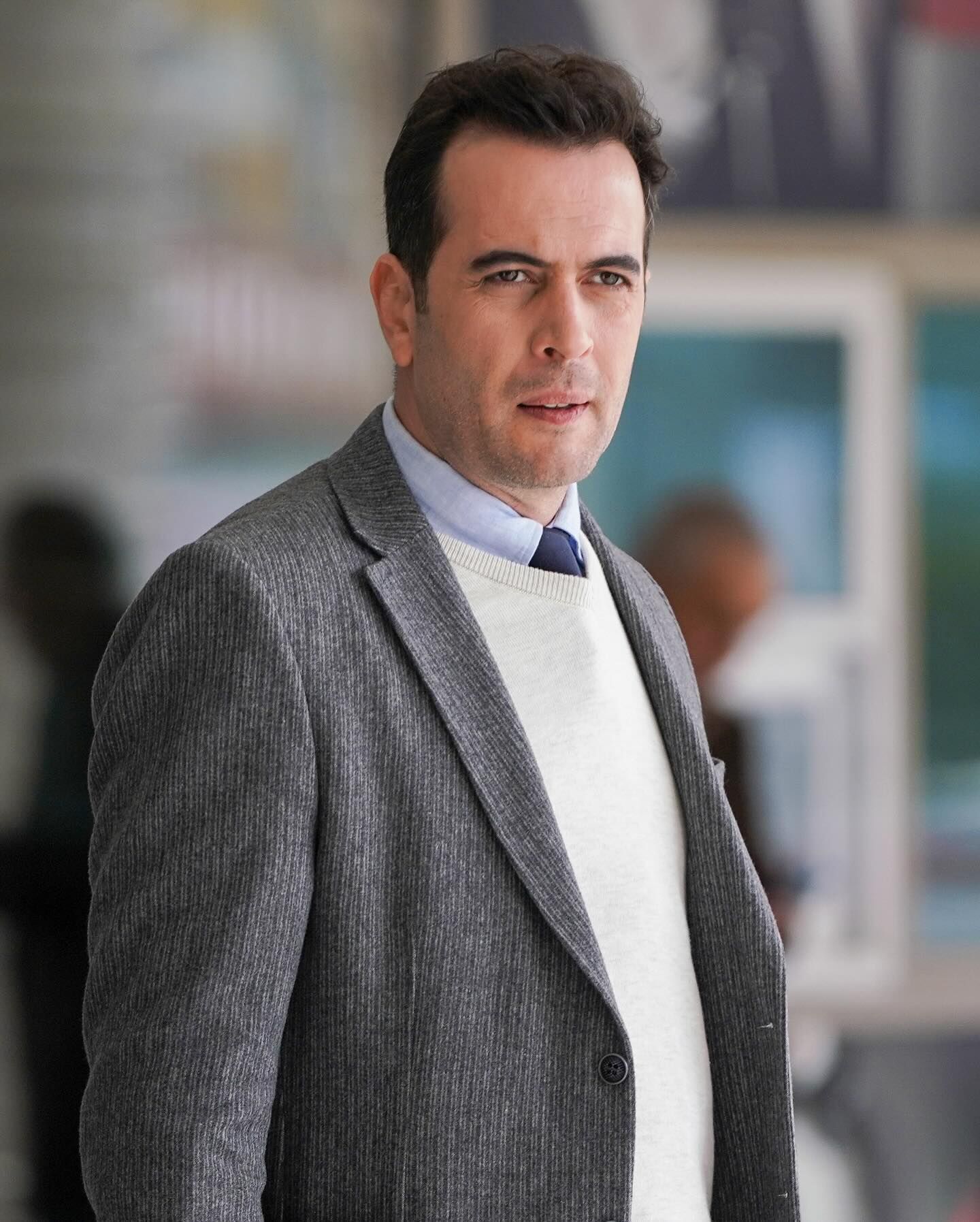 “Güller ve Günahlar” dizisinin Nejat’ı belli oldu-1