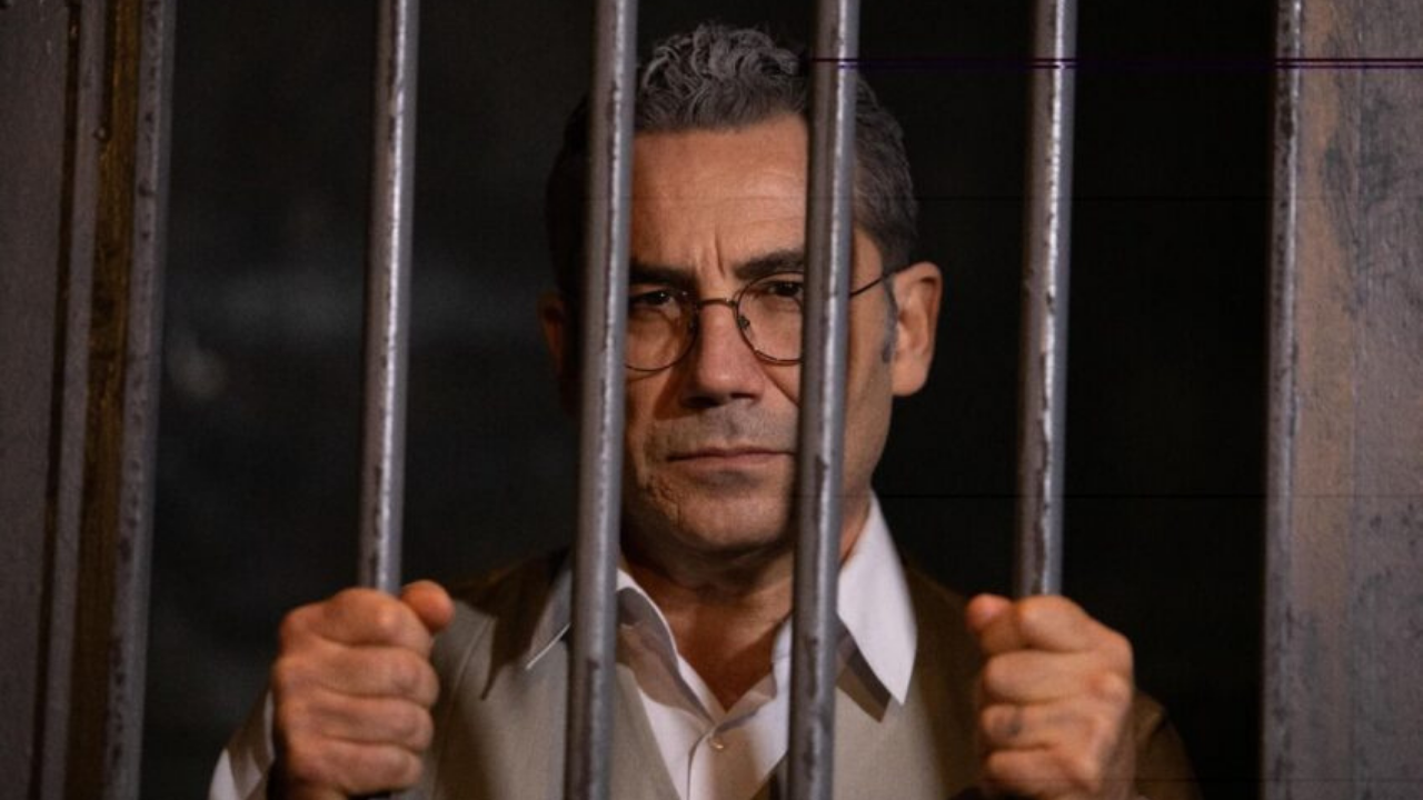 Ferhat Göçer’den Sabahattin Ali Müzikali: