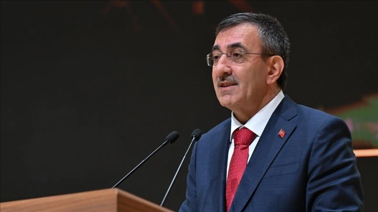 YKP’den Cevdet Yılmaz’ın KKTC’deki proje açıklamalarına tepki