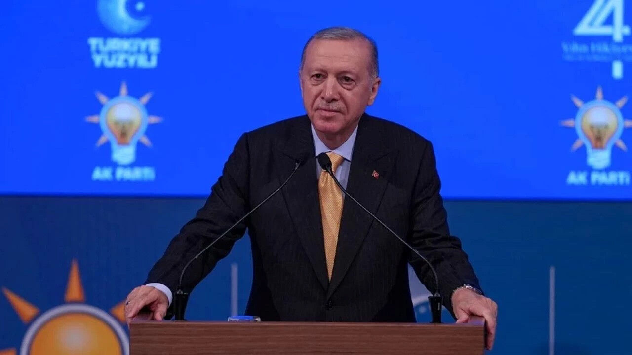 AK Parti’den seçim takvimine ilişkin açıklama: 2028 vurgusu