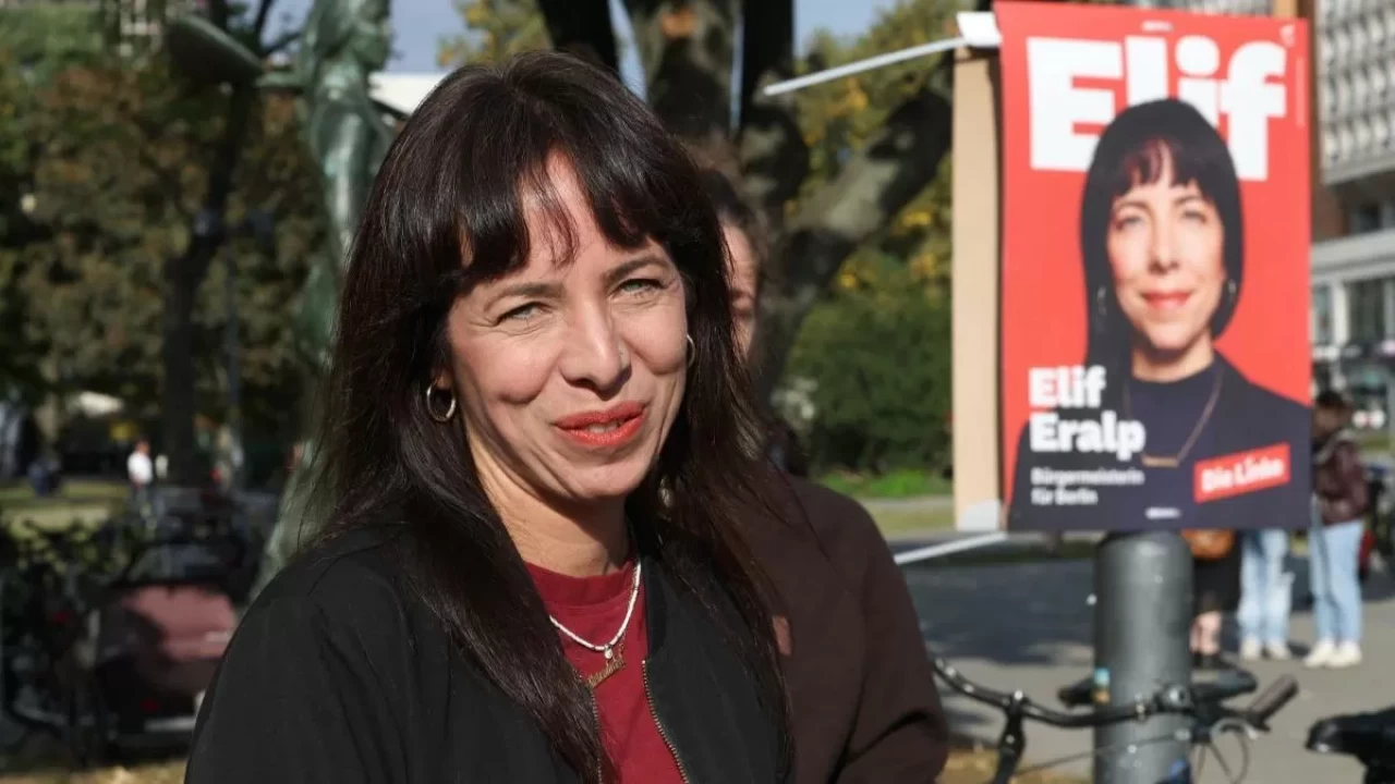Berlin seçimlerinde Elif Eralp dönemi: Koalisyon görüşmeleri başlıyor