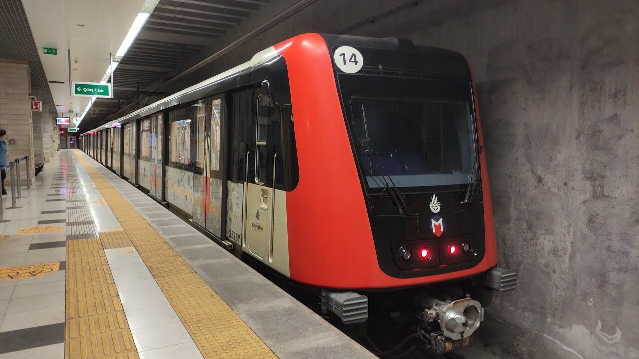 İstanbul ulaşımında ücretlendirme değişiyor: Metro ve tramvayda mesafe hesabı