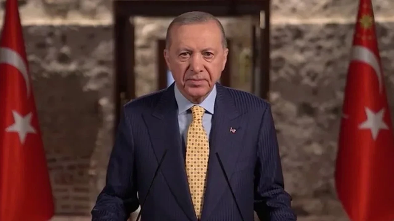 Erdoğan: AK Parti’nin hizmet siyaseti daha da güçlenecek