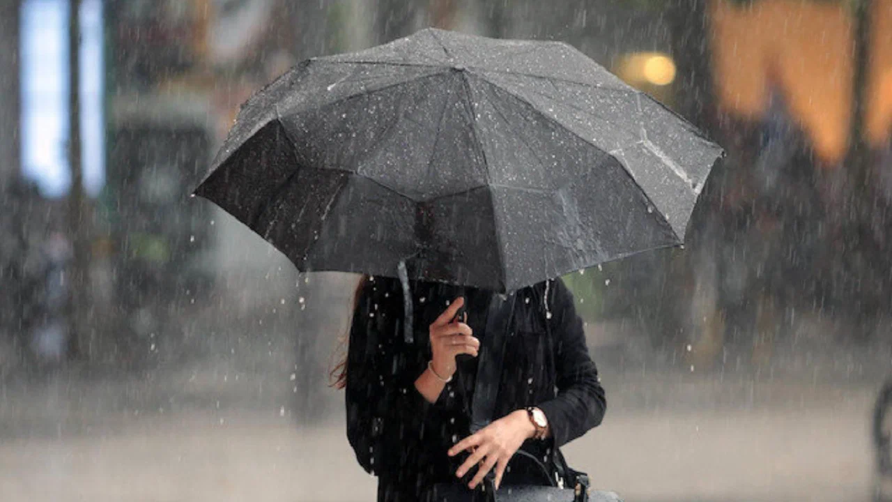 Meteoroloji uyardı: Sağanak geliyor, 14 il için sarı kod