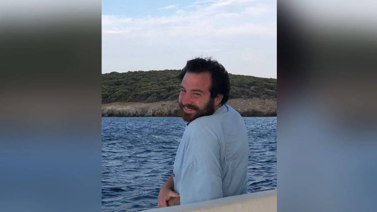 Ümit Boyner’in oğlu Sinan Bolak gözaltına alındı