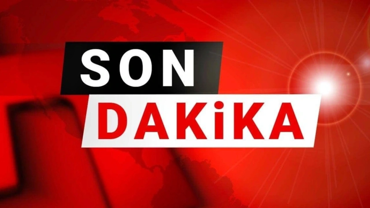Okul bahçesinde silahlı saldırı: Öğretmen ağır yaralandı