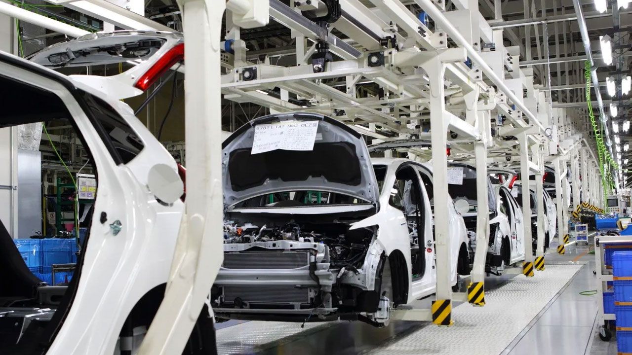 Türkiye’nin otomotiv ihracatında Avrupa damgası: İlk 10 pazarın 9’u AB’den