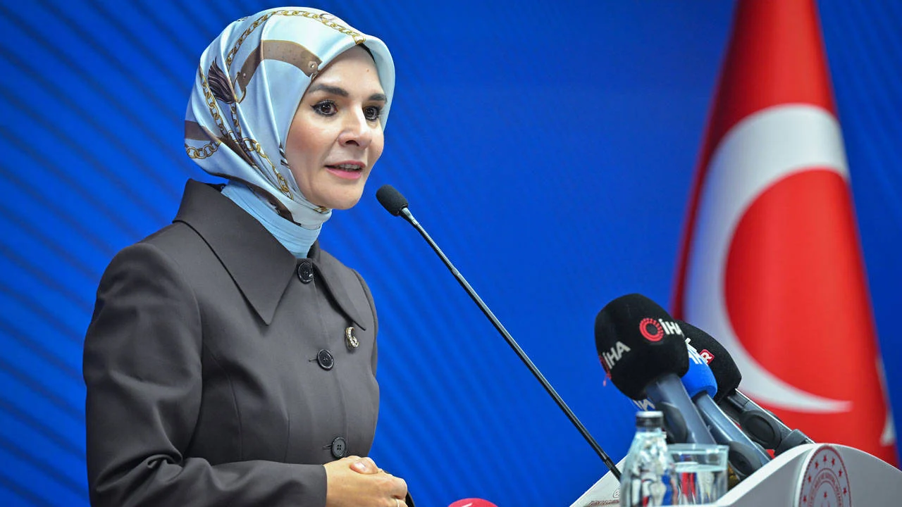 Ümit Özlale’den fon soruşturmasına ilişkin açıklama: “Belgeler sahte değil”