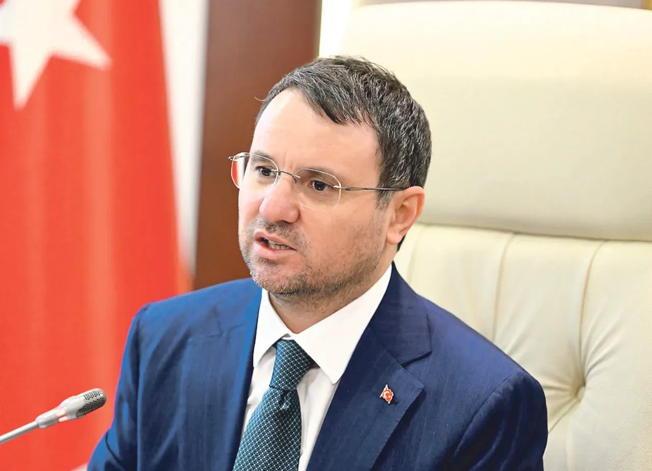 Akın Gürlek açıkladı: 9 ayda 294 kişi Türkiye'ye getirildi