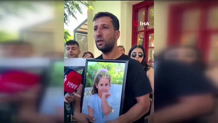 Girne’deki gemi faciasında son kayıp Asel: Arama çalışmaları sürüyor