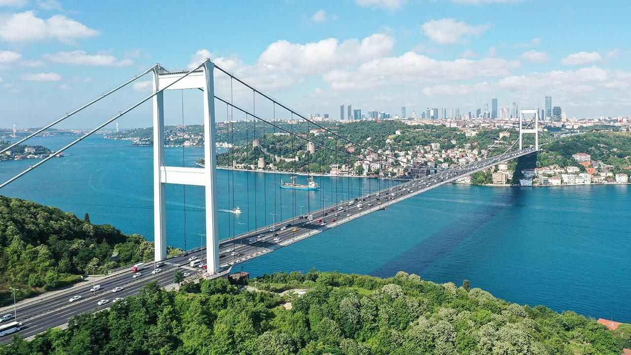 TMMOB, köprü ve otoyol özelleştirmesini yargıya taşıdı