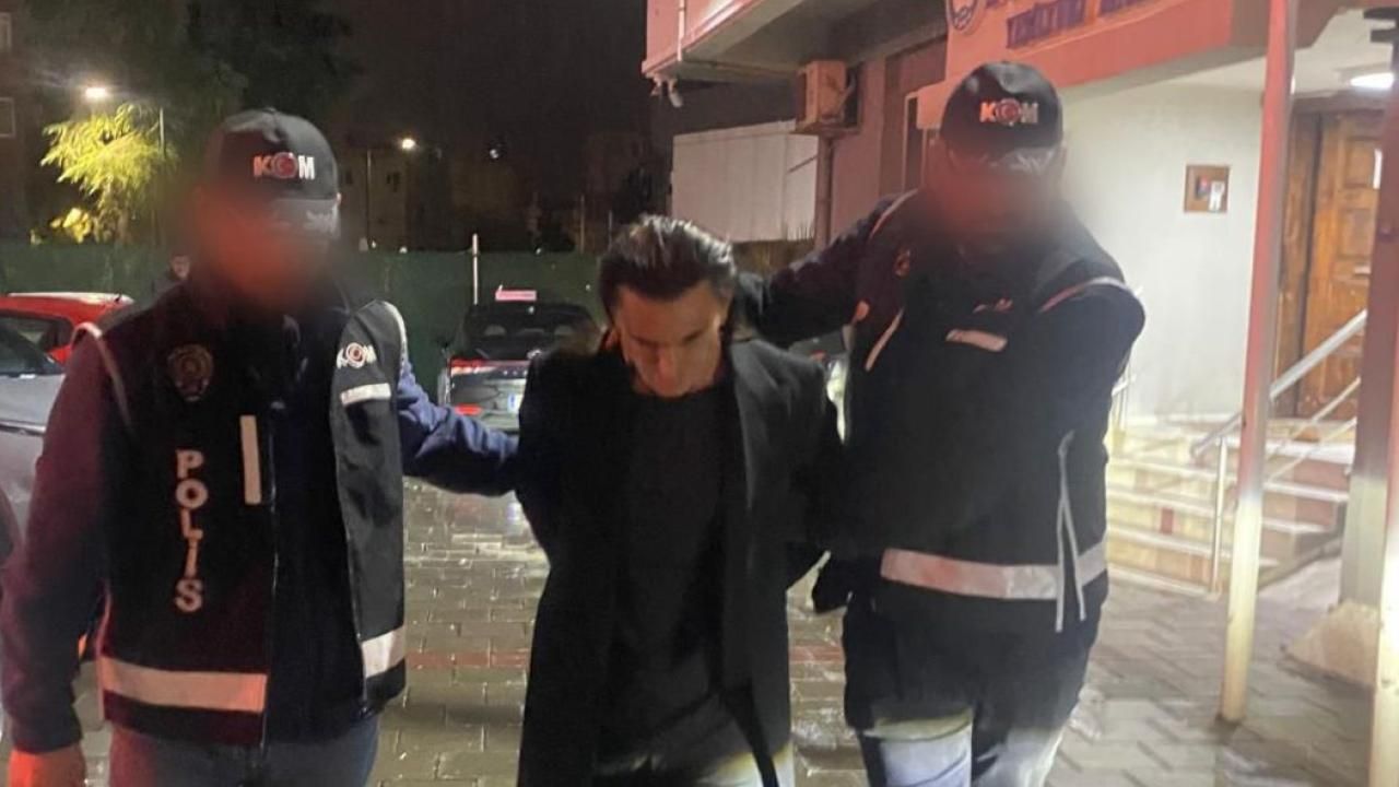 Coşkun Necati Arabacı davasında karar: 15 yıl 6 ay hapis